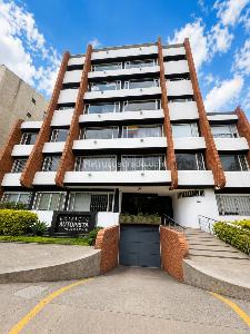 Apartamento en Venta, POLO CLUB, Bogotá D.C.