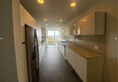 Apartamento de 4 alcobas en venta en Rosales Alto, Bogotá, 393 m² · foto 10 de 11
