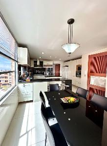 Apartamento en venta en Las Rosales, Bogotá · foto 9 de 20