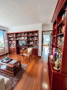 Apartamento en venta en Las Rosales, Bogotá · foto 13 de 20