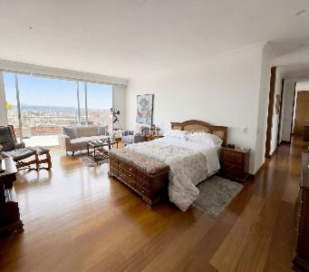 Apartamento en venta en Las Rosales, Bogotá · foto 16 de 20