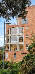 Apartamento en venta en Las Rosales, Bogotá · foto 19 de 20