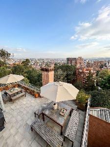 Apartamento en venta en Las Rosales, Bogotá · foto 2 de 20