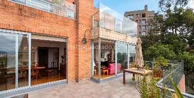 Apartamento en venta en Las Rosales, Bogotá · foto 5 de 20