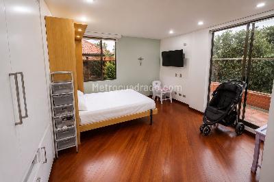 Casa en venta en Sausalito, Cajicá · foto 11 de 18