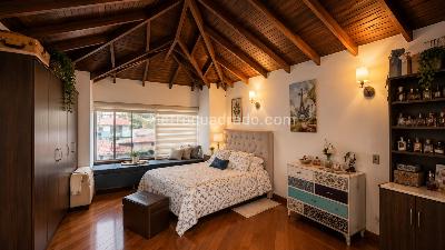 Casa en venta en Sausalito, Cajicá · foto 14 de 18