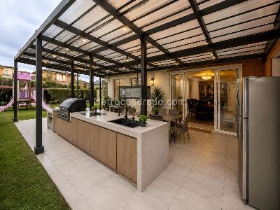 Casa en venta en Sausalito, Cajicá · foto 18 de 18