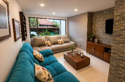Casa en venta en Sausalito, Cajicá · foto 4 de 18