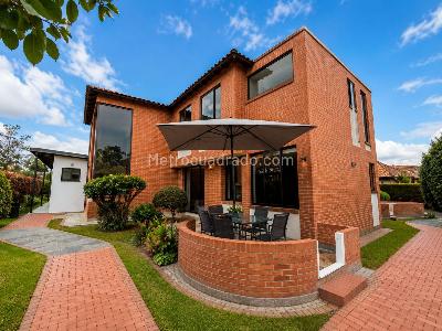 Casa en venta en Sausalito, Cajicá · foto 5 de 18