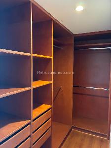 Apartamento de 3 alcobas en venta en Cerros De Sotileza, Bogotá, 137 m² · foto 11 de 14
