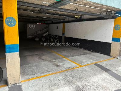 Apartamento de 3 alcobas en venta en Cerros De Sotileza, Bogotá, 137 m² · foto 14 de 14