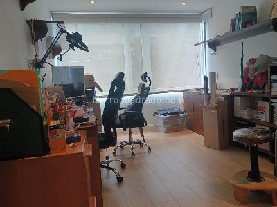Apartamento de 3 alcobas en venta en Los Rosales Emaus, Bogotá, 223 m² · foto 4 de 19