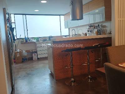 Apartamento de 3 alcobas en venta en Los Rosales Emaus, Bogotá, 223 m² · foto 16 de 19