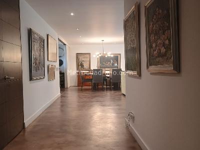 Apartamento de 3 alcobas en venta en Los Rosales Emaus, Bogotá, 223 m² · foto 10 de 19