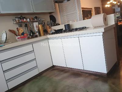 Apartamento de 3 alcobas en venta en Los Rosales Emaus, Bogotá, 223 m² · foto 19 de 19