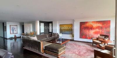 Apartamento de 2 alcobas en venta en Los Rosales Emaus, Bogotá, 322 m² · foto 7 de 7