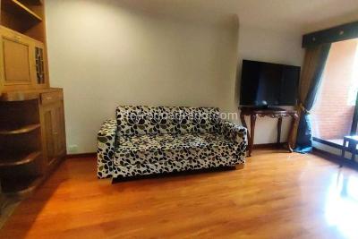 Apartamento de 3 alcobas en venta en Los Rosales Chico, Bogotá, 206 m² · foto 5 de 20