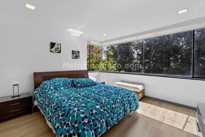 Apartamento en venta en Niza, Bogotá · foto 12 de 13