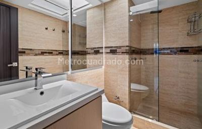Apartamento en venta en Niza, Bogotá · foto 13 de 13