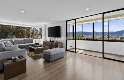 Apartamento en venta en Niza, Bogotá · foto 4 de 13