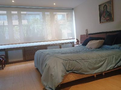 Apartamento en venta en Los Rosales, Bogotá · foto 17 de 19