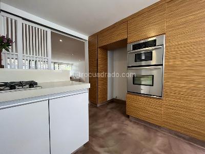 Apartamento en venta en Los Rosales, Bogotá · foto 18 de 19