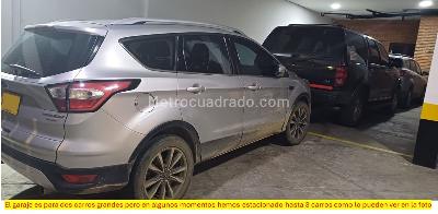 Apartamento en venta en Los Rosales, Bogotá · foto 19 de 19