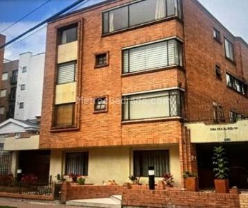 Apartamento en venta en Chico Navarra, Bogotá · foto 3 de 10