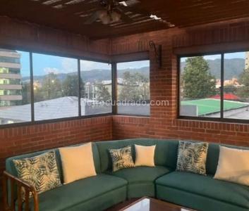 Apartamento en venta en Chico Navarra, Bogotá · foto 4 de 10