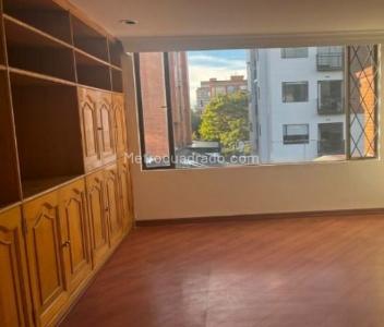 Apartamento en venta en Chico Navarra, Bogotá · foto 5 de 10