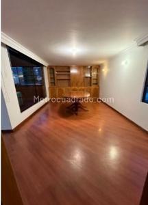 Apartamento en venta en Chico Navarra, Bogotá · foto 6 de 10