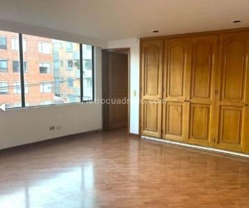 Apartamento en venta en Chico Navarra, Bogotá · foto 7 de 10