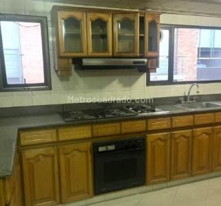Apartamento en venta en Chico Navarra, Bogotá · foto 8 de 10