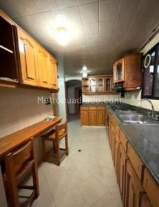 Apartamento en venta en Chico Navarra, Bogotá · foto 9 de 10