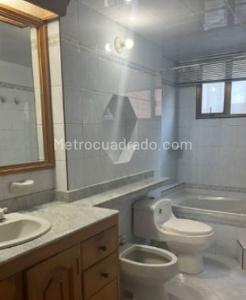 Apartamento en venta en Chico Navarra, Bogotá · foto 10 de 10
