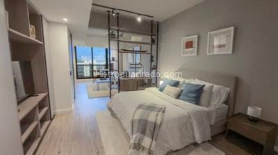 Apartamento en Arriendo, MOLINOS DEL CHICO, Bogotá D.C.