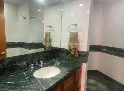 Apartamento en venta en Los Rosales Emaus, Bogotá · foto 6 de 10