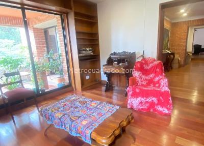 Apartamento en venta en Los Rosales Emaus, Bogotá · foto 10 de 10