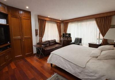 Apartamento de 3 alcobas en venta en Los Rosales Emaus, Bogotá, 200 m² · foto 11 de 11
