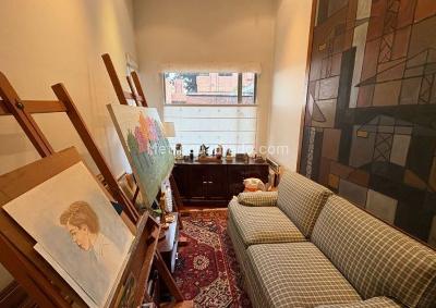 Apartamento de 3 alcobas en venta en Los Rosales Emaus, Bogotá, 200 m² · foto 4 de 11