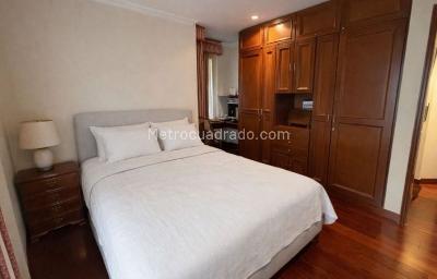 Apartamento de 3 alcobas en venta en Los Rosales Emaus, Bogotá, 200 m² · foto 5 de 11