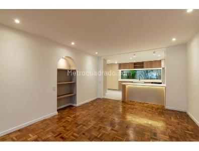 Apartamento en venta en Los Rosales, Bogotá · foto 8 de 17