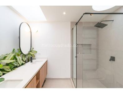 Apartamento en venta en Los Rosales, Bogotá · foto 12 de 17