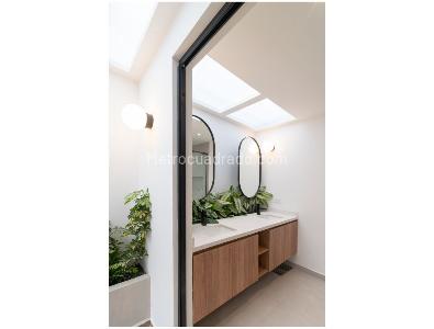 Apartamento en venta en Los Rosales, Bogotá · foto 14 de 17