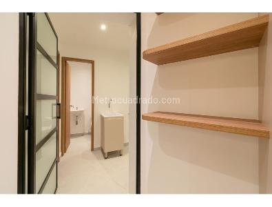 Apartamento en venta en Los Rosales, Bogotá · foto 15 de 17