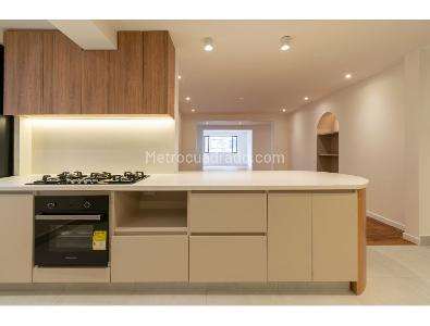 Apartamento en venta en Los Rosales, Bogotá · foto 16 de 17