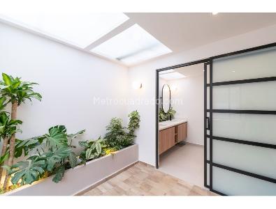 Apartamento en venta en Los Rosales, Bogotá · foto 4 de 17
