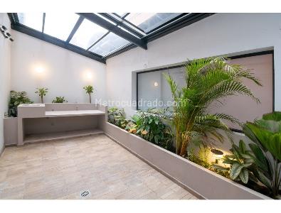 Apartamento en venta en Los Rosales, Bogotá · foto 5 de 17