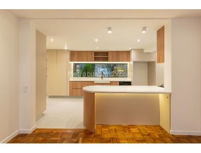 Apartamento en venta en Los Rosales, Bogotá · foto 6 de 17