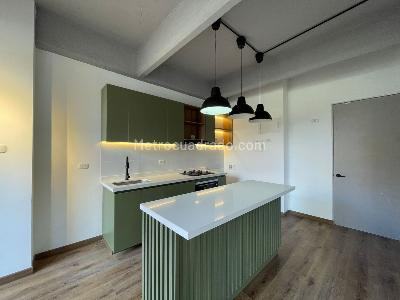 Apartamento en venta en Ciudad Salitre, Bogotá · foto 7 de 9